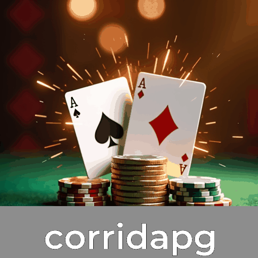 corridapg - Login Seguro Verificado e Cadastro Rápido com Bônus Exclusivo para Brasileiros