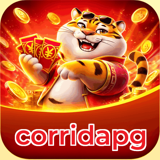 corridapg segurança SSL 256-bit