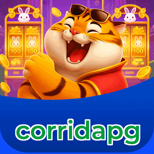 Catálogo corridapg 2.547 jogos