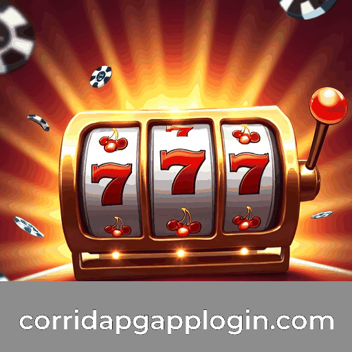 corridapg: Sua Porta de Entrada para Jogos Premiados e Pagamentos Rápidos
