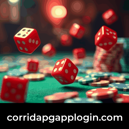 Corridapg: Sua Plataforma Confiável para uma Experiência Premium em Apostas